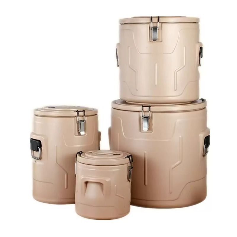 Set Food Storage - Commercial Insulated Food Storage Containers Food