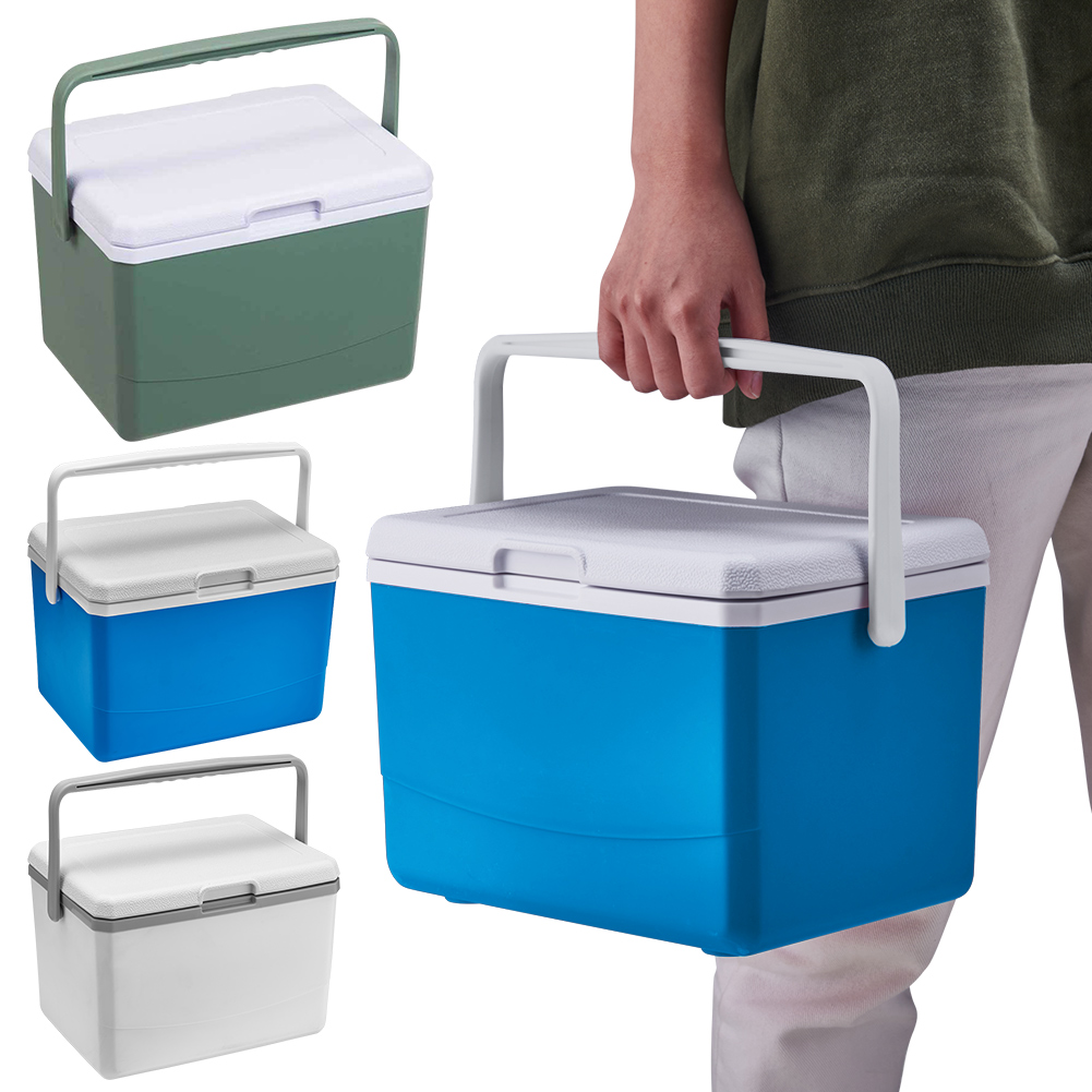 5L Camping Car Refrigerator wi - Food Storage In Cooler avaliação e preço