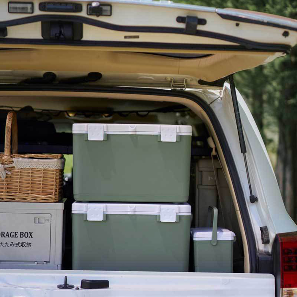 5L Camping Car Refrigerator wi - Food Storage In Cooler avaliação e preço