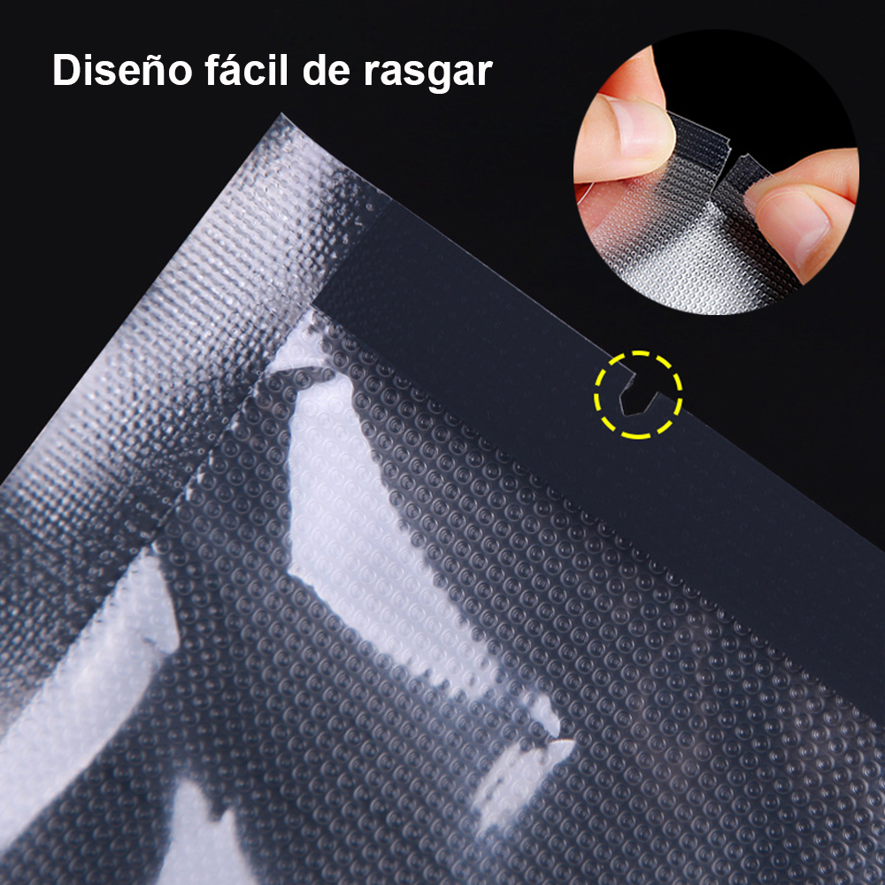 Vacuum Packaging Bags for Food - Food Storage Zip Bags avaliação e preço