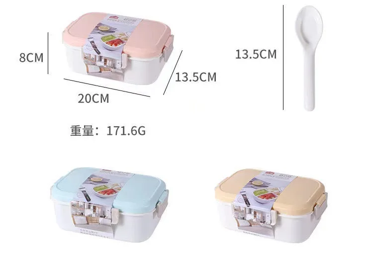 Pikachu Lunch Box Cartoon Poke - Food Storage Order avaliação e preço