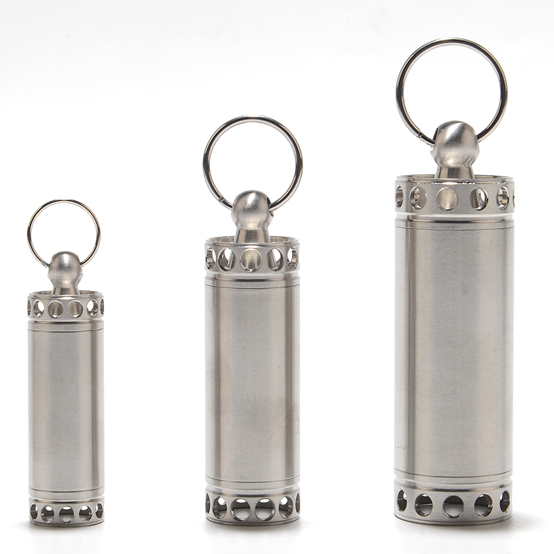 Stainless Steel Sealed Waterpr - Food Storage Emergency avaliação e preço