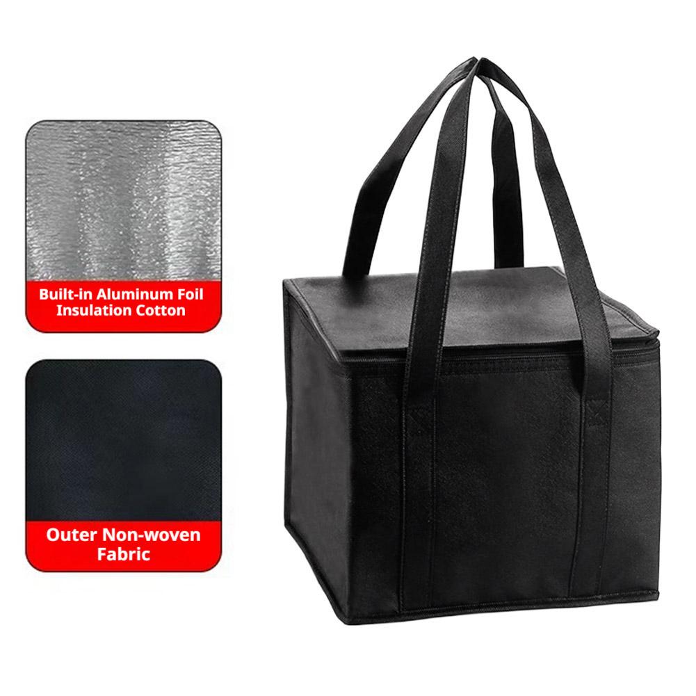 Insulated Tote Bag Fruit Food  - Food Storage In Cooler avaliação e preço