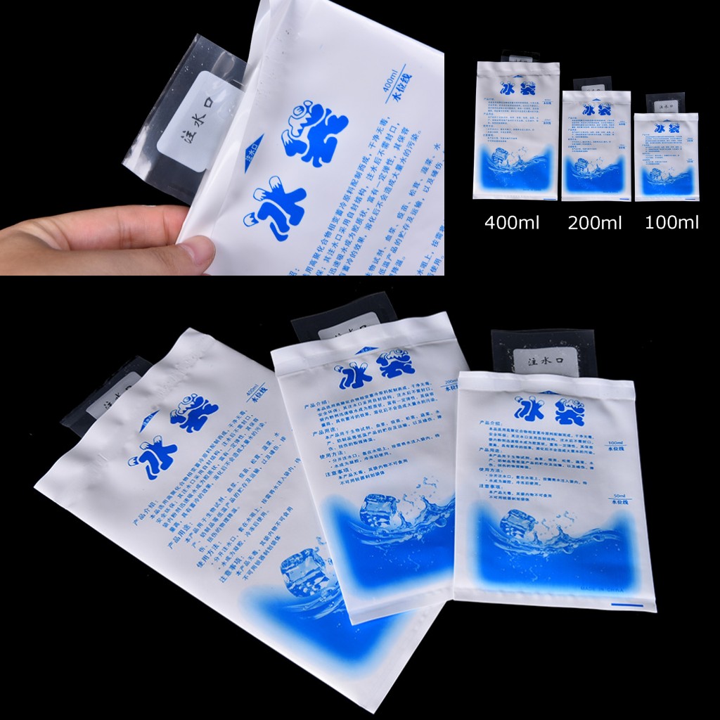 5PCS 100/200/400ML Instant Col - Food Storage Emergency avaliação e preço