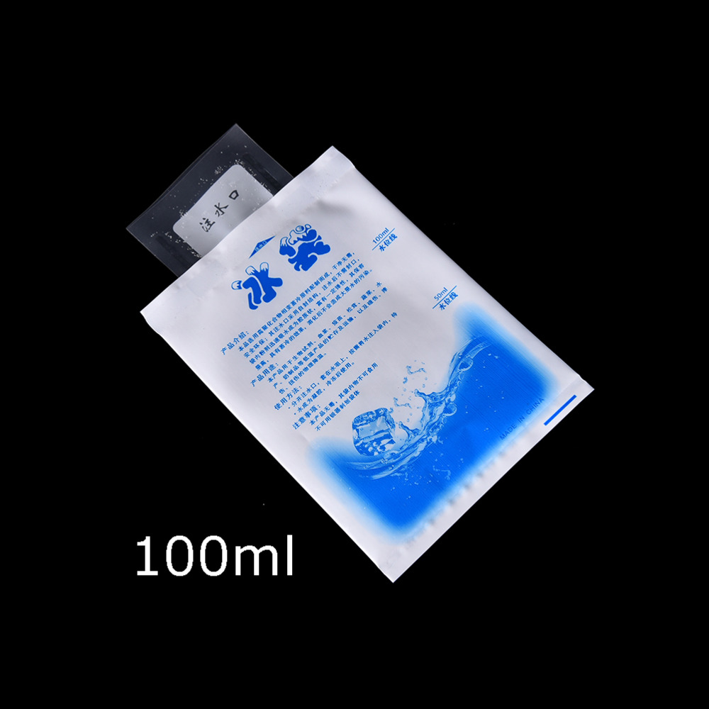 5PCS 100/200/400ML Instant Col - Food Storage Emergency avaliação e preço