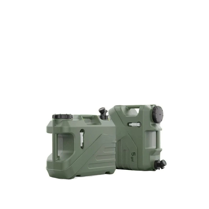 5-Gallon Kettle with Tap 19L P - Food Storage Emergency avaliação e preço