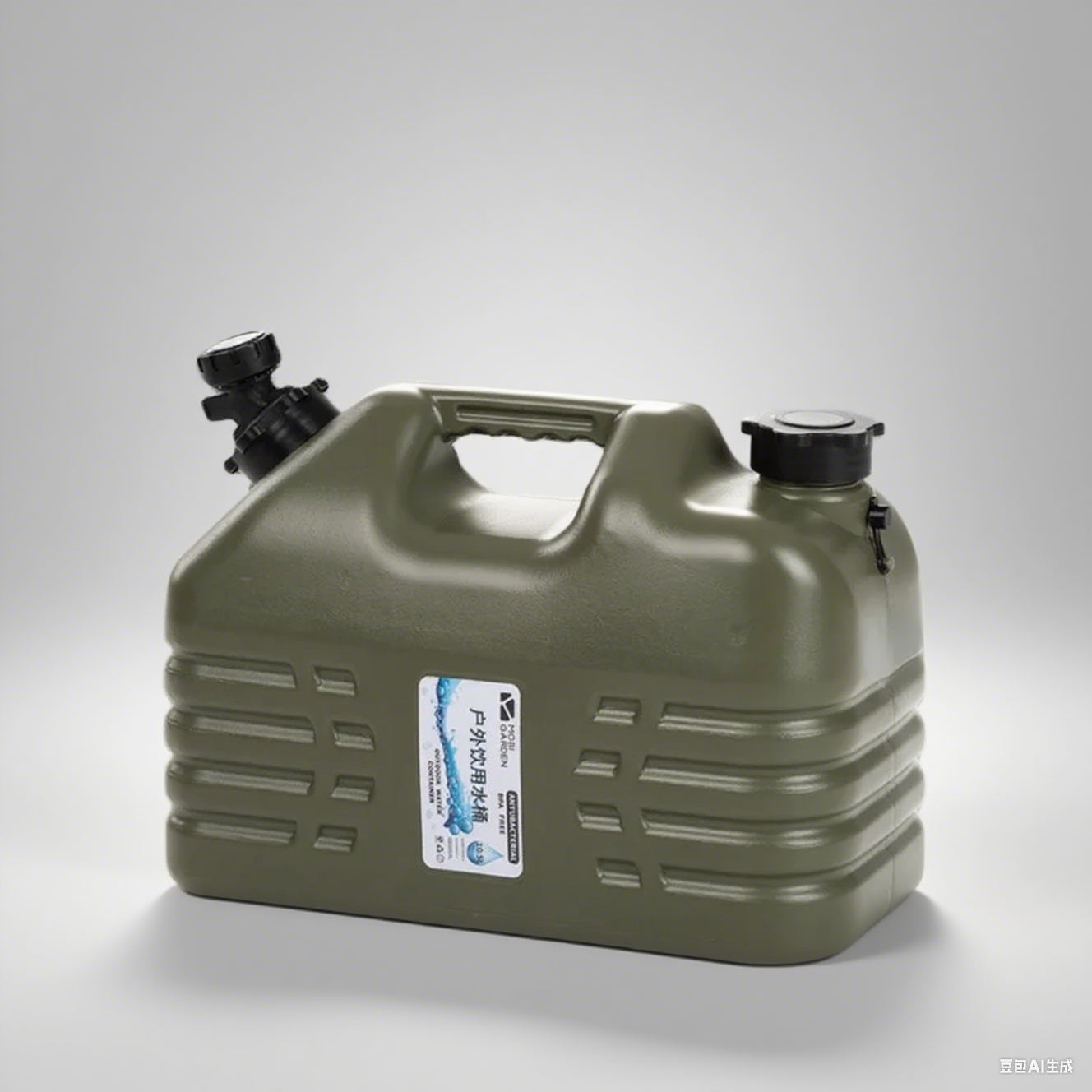 Large Capacity Outdoor Water S - Food Storage Emergency avaliação e preço