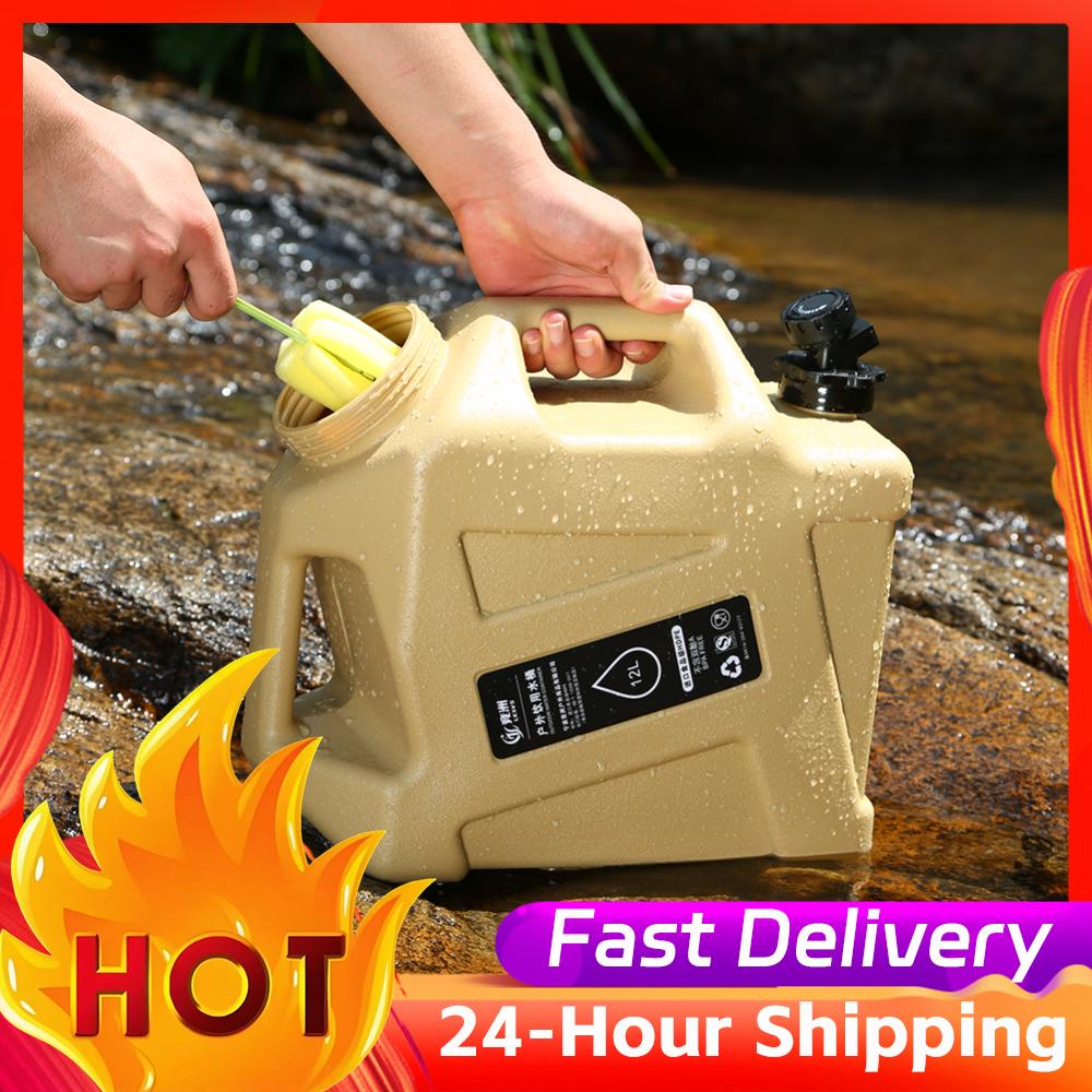 12L Food Grade Emergency Water - Food Storage Emergency avaliação e preço
