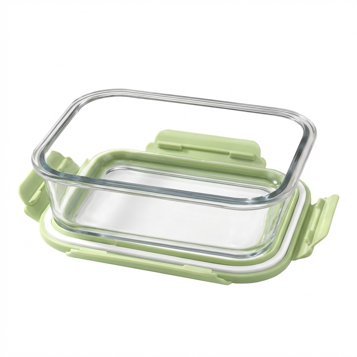 Fresh Matcha Green High Borosi - Food Storage Silicone avaliação e preço
