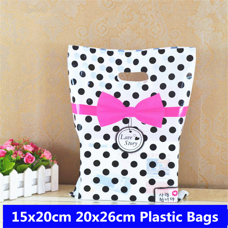 10pcs 15x20 20x26 Gift Bags Ha - Food Storage Year Supply avaliação e preço
