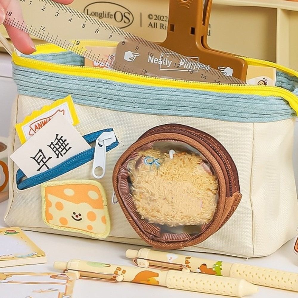 New Large Capacity itabag Pen  - Food Storage Year Supply avaliação e preço