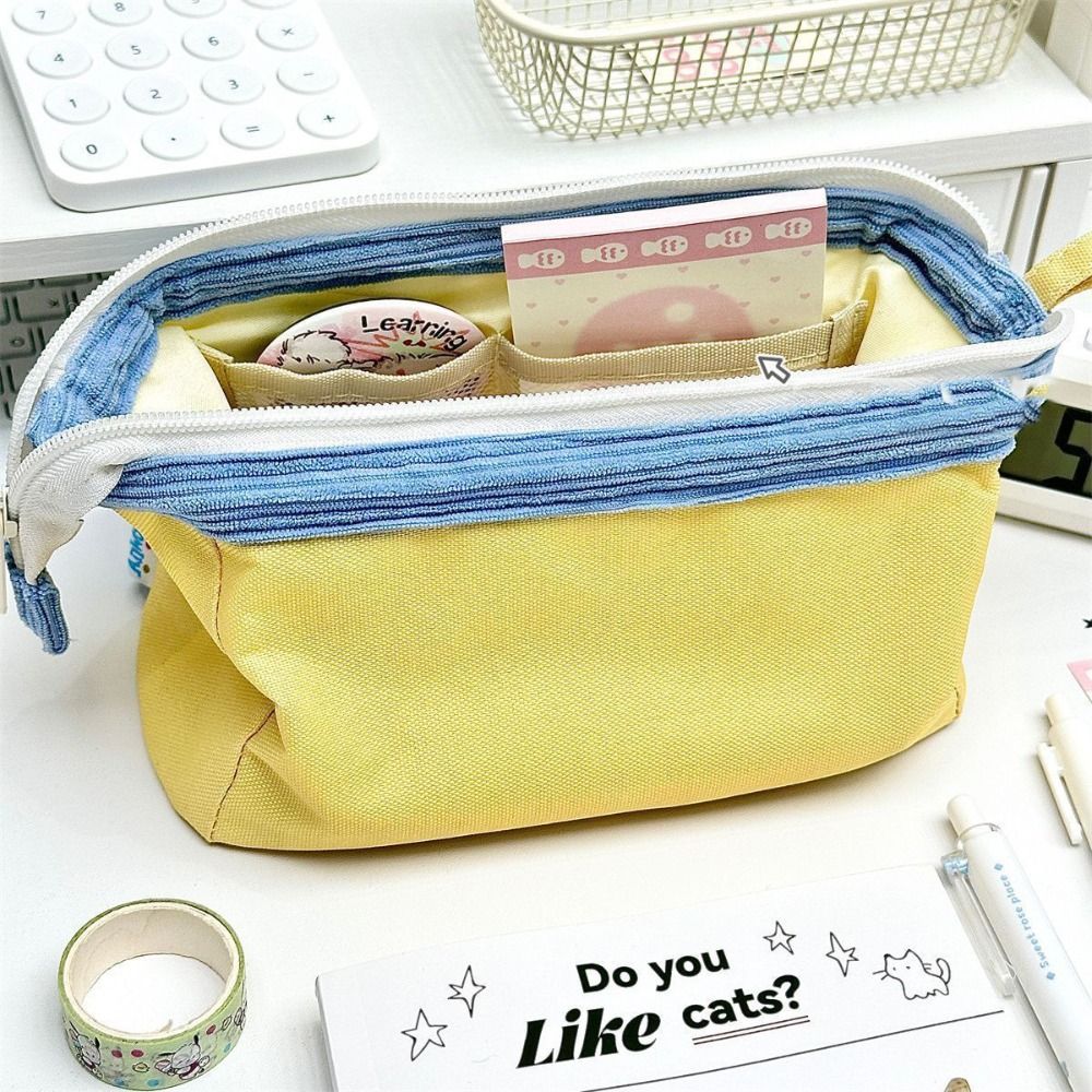 New Large Capacity itabag Pen  - Food Storage Year Supply avaliação e preço