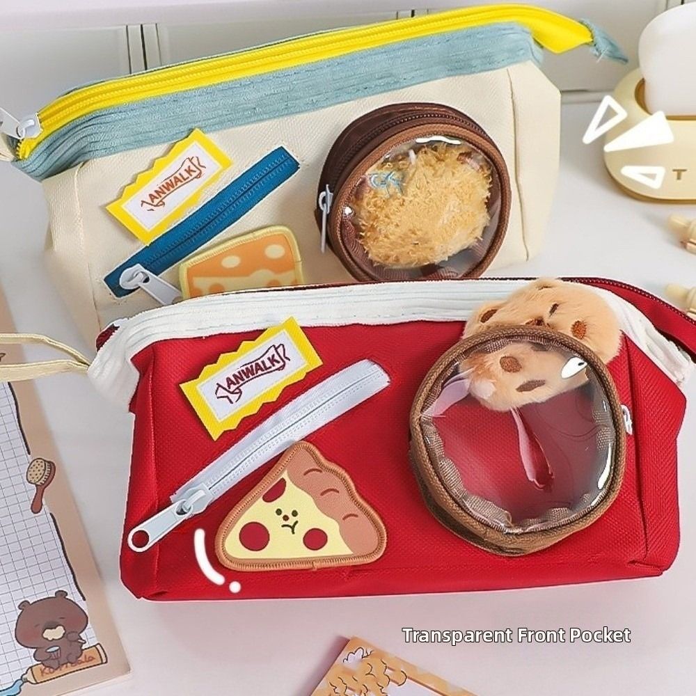 New Large Capacity itabag Pen  - Food Storage Year Supply avaliação e preço