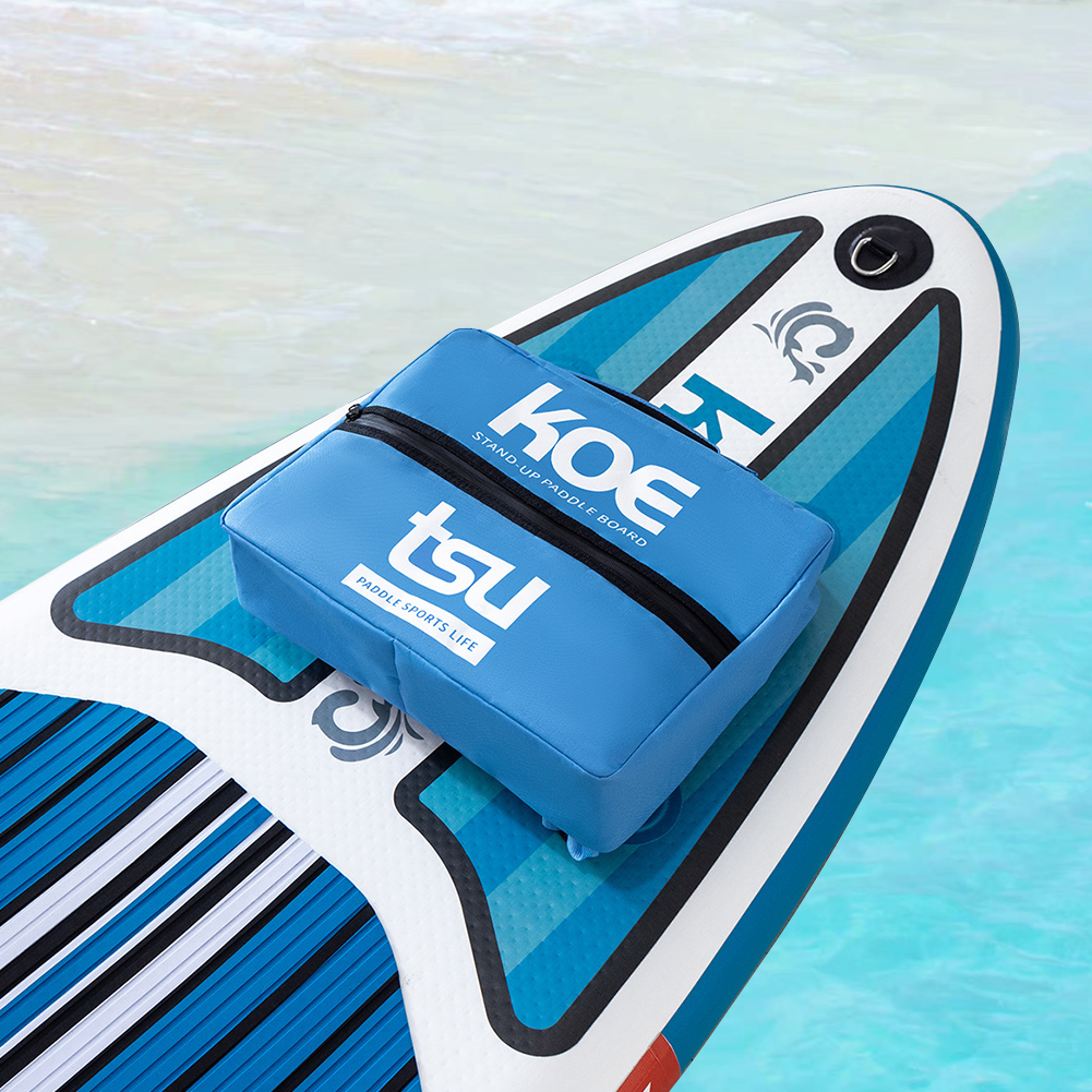 Large Capacity Paddleboard Pad - Food Storage In Cooler avaliação e preço