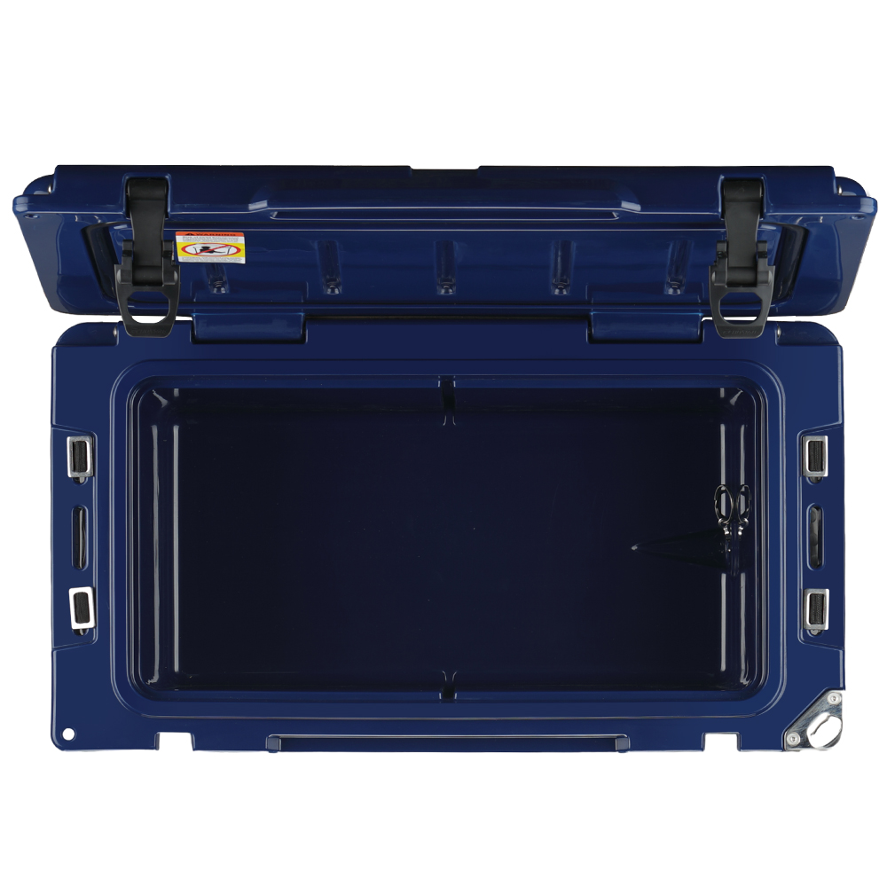 Commercial 50QT Distribution R - Food Storage In Cooler avaliação e preço