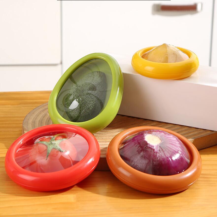 Silicone Fruit and Vegetable F - Food Storage Silicone avaliação e preço