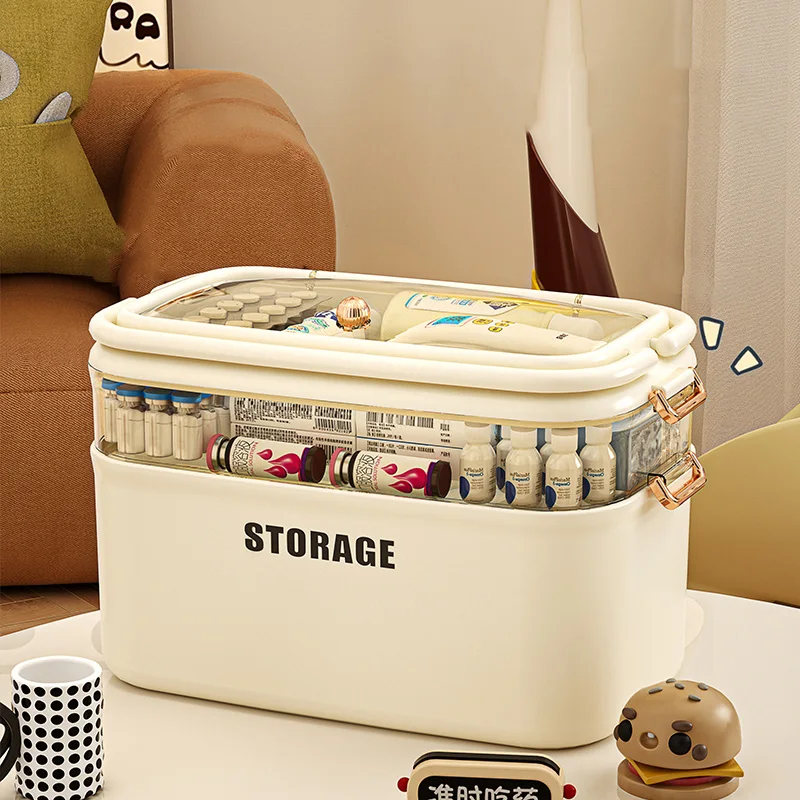 Large Capacity Family Medicine - Food Storage Emergency avaliação e preço