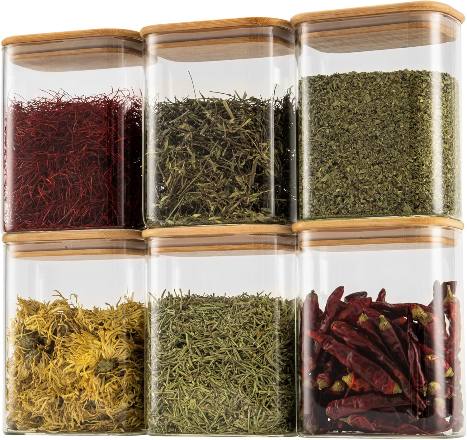 37oz Rectangle Airtight Glass  - Set Food Storage avaliação e preço