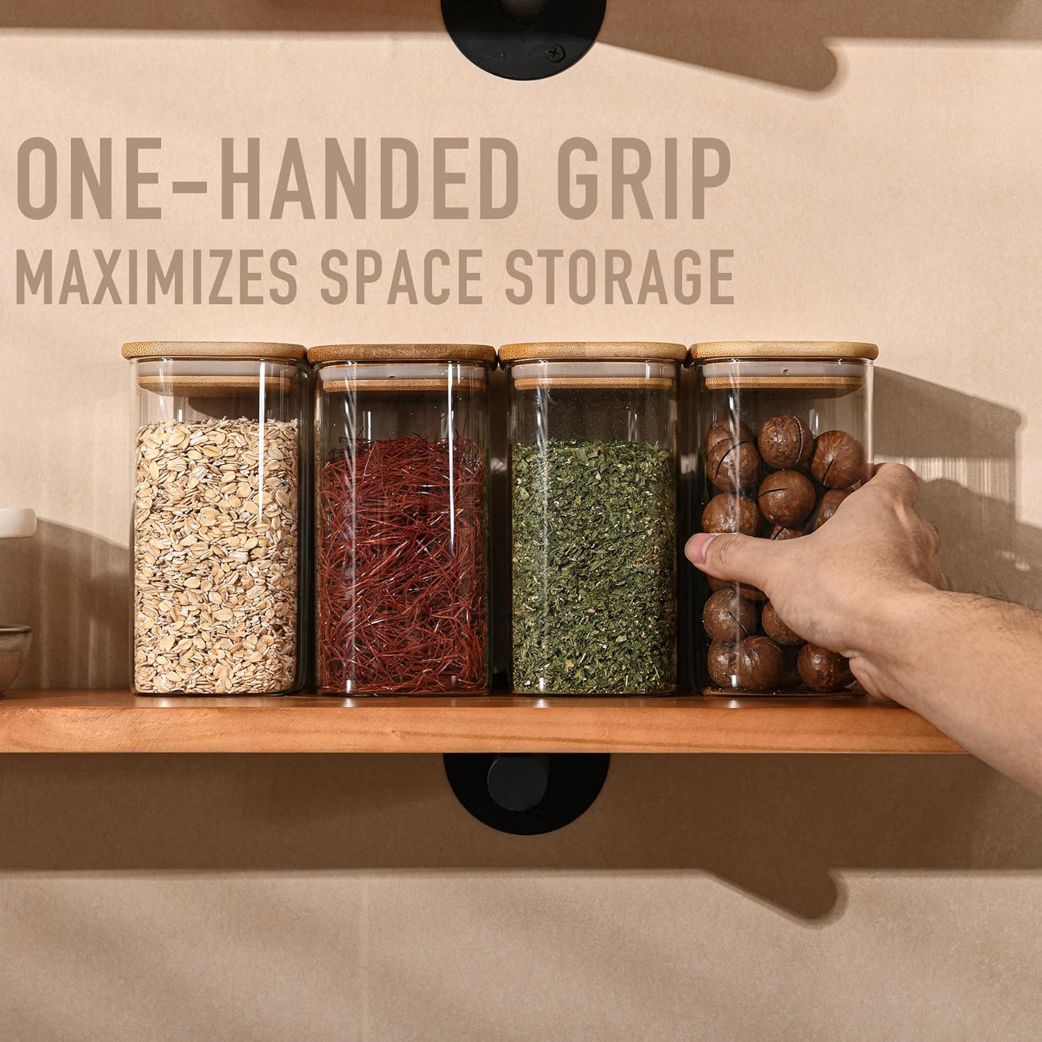 37oz Rectangle Airtight Glass  - Set Food Storage avaliação e preço
