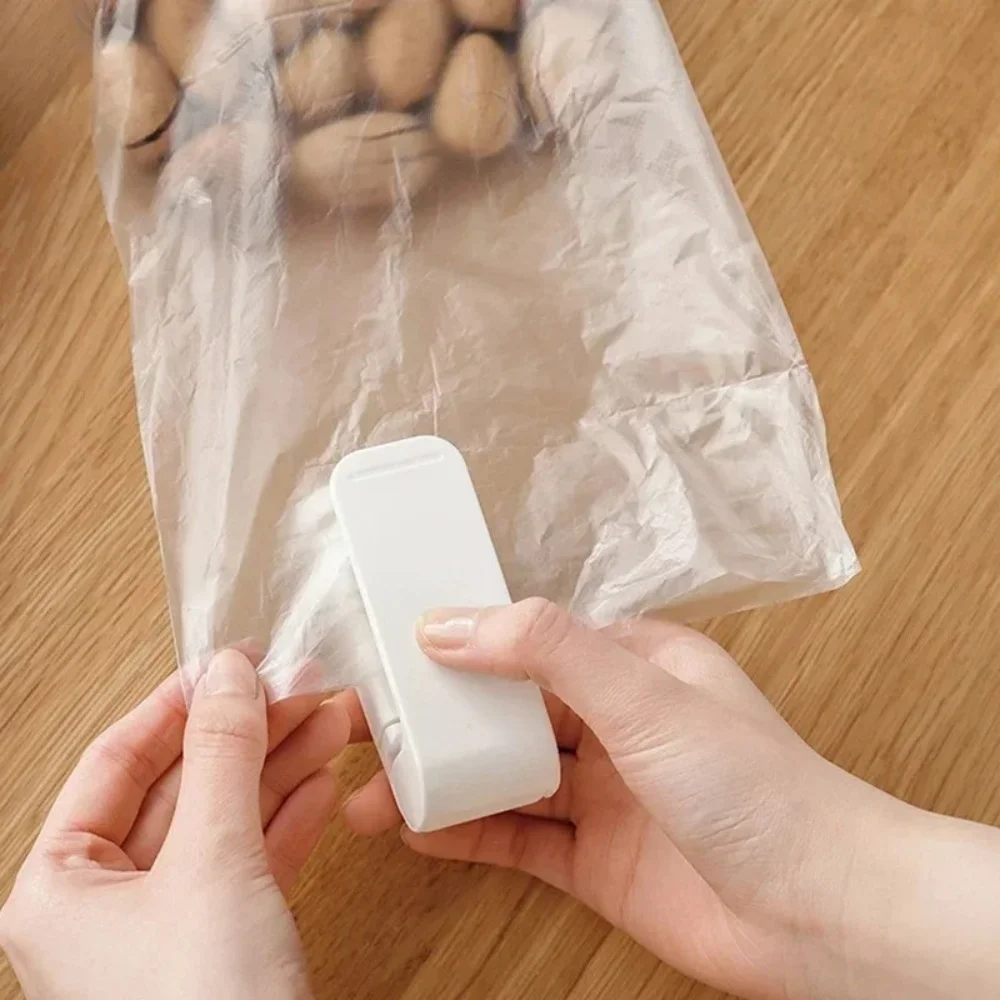 Foods Storage Sealing Machine, - Food Storage Zip Bags avaliação e preço