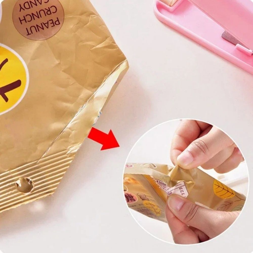 Foods Storage Sealing Machine, - Food Storage Zip Bags avaliação e preço