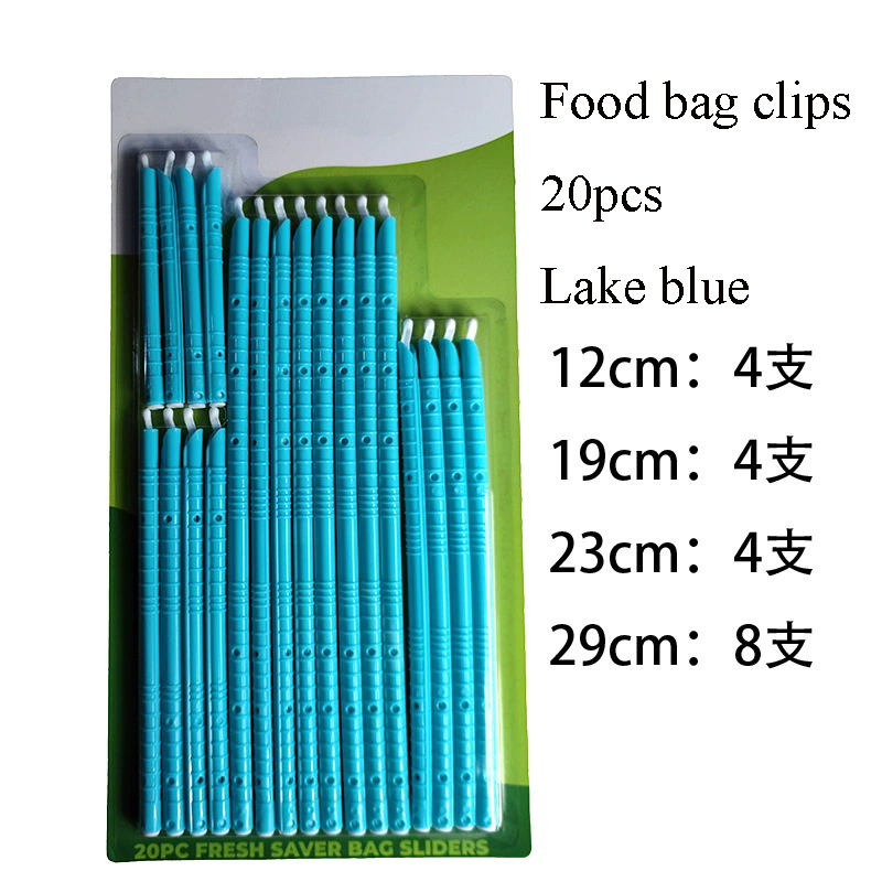 Gift Packing Variety Size Plas - Food Storage Variety Pack avaliação e preço