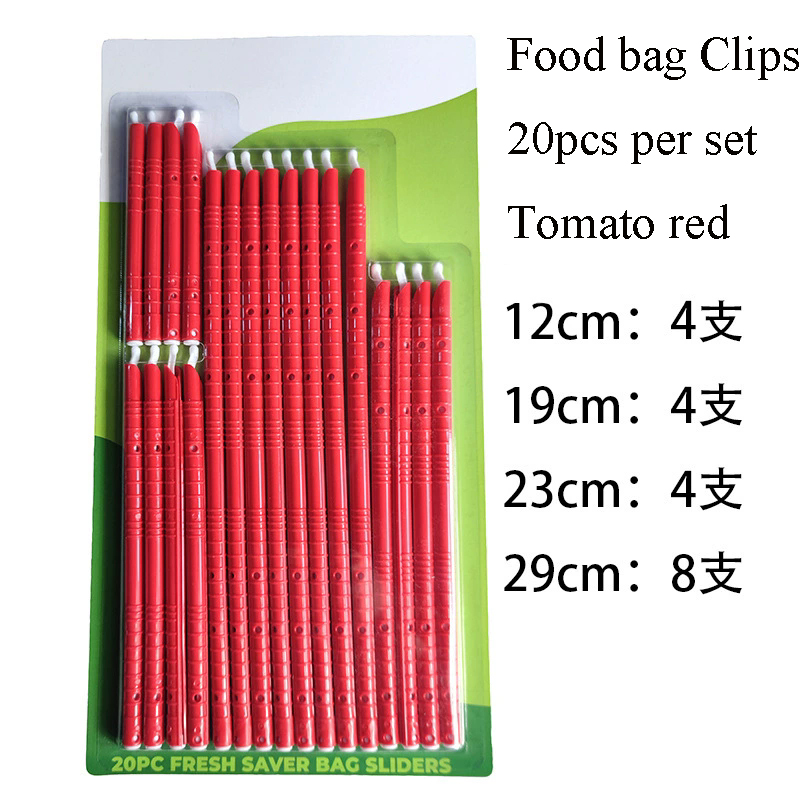 Gift Packing Variety Size Plas - Food Storage Variety Pack avaliação e preço