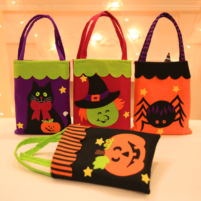 Halloween Pumpkin Witches Gift - Food Storage Year Supply avaliação e preço