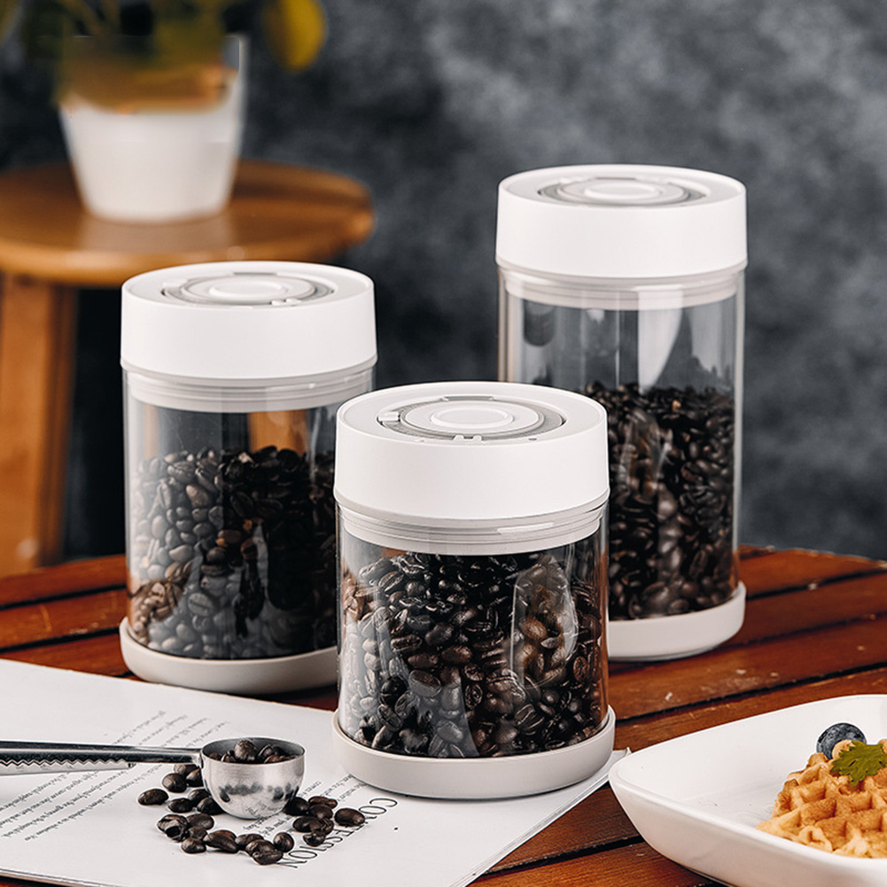 Kitchen Moisture-proof Glass C - Food Storage Order avaliação e preço
