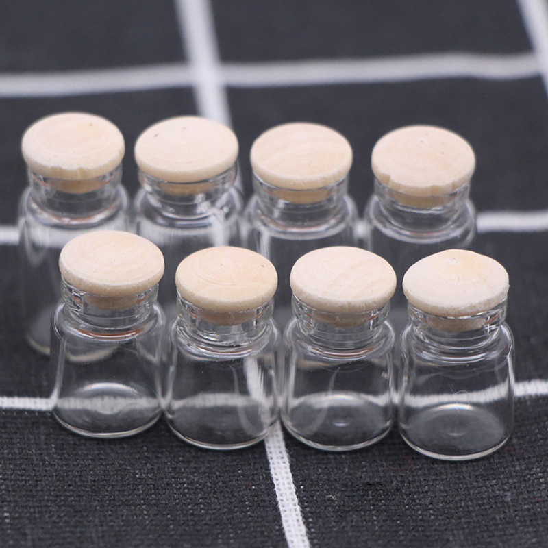 4Pcs 1:12 Dollhouse Miniature  - Food Storage Lid avaliação e preço