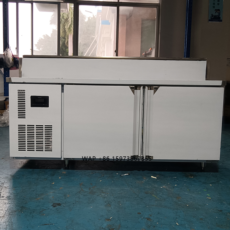 0~10C Low Temperature Commerci - Food Storage In Cooler avaliação e preço