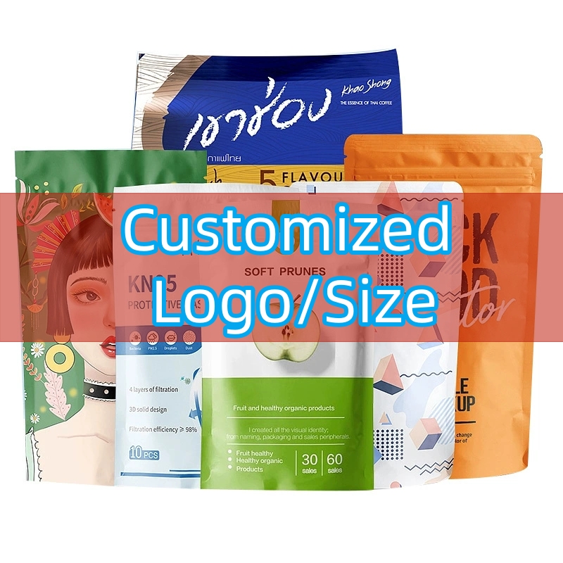 TET Food Bag Customized Your S - Food Storage Year Supply avaliação e preço