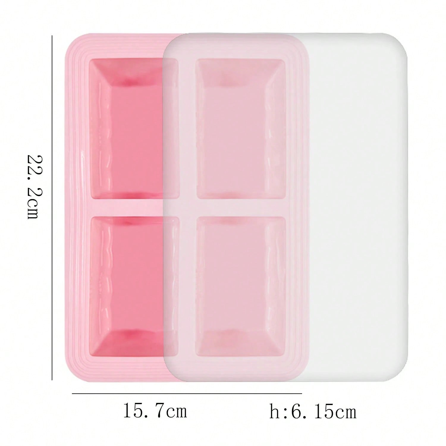 Reusable Silicone Soup Freezer - Food Storage Silicone avaliação e preço