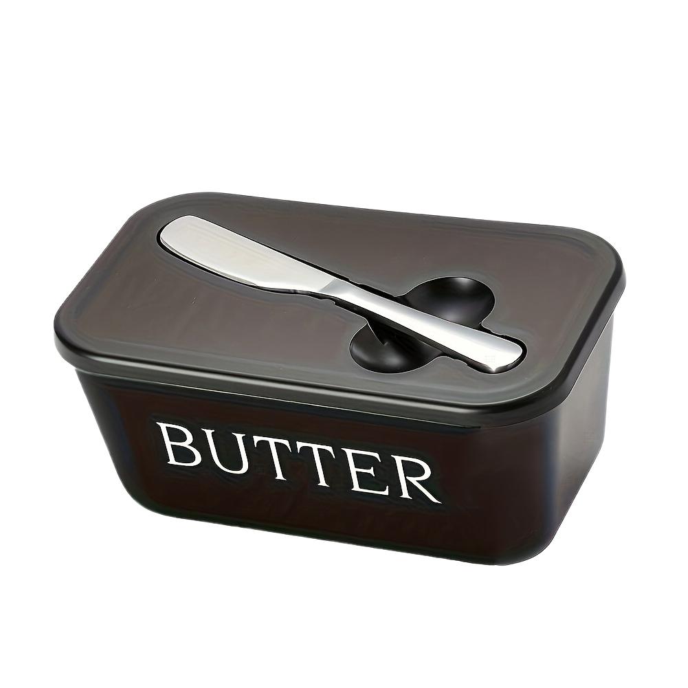 Food Grade PP Butter Container - Food Storage Box avaliação e preço