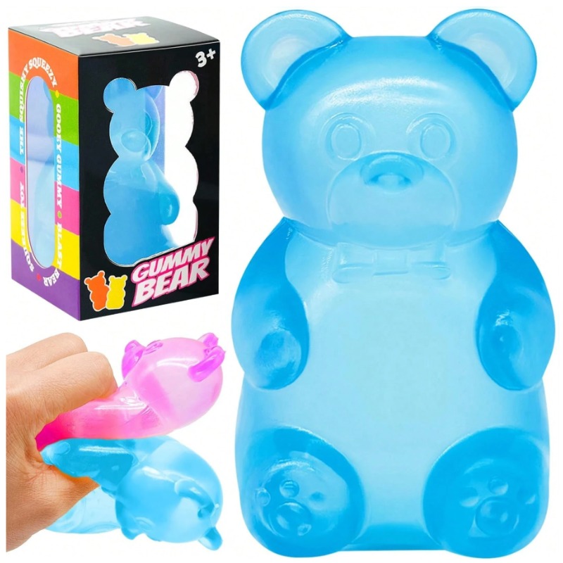 Cute Food & Ocean Squishy Blin - Set Food Storage avaliação e preço