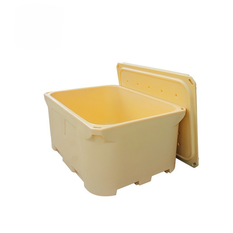 1000L Large Capacity Food Turn - Food Storage In Cooler avaliação e preço