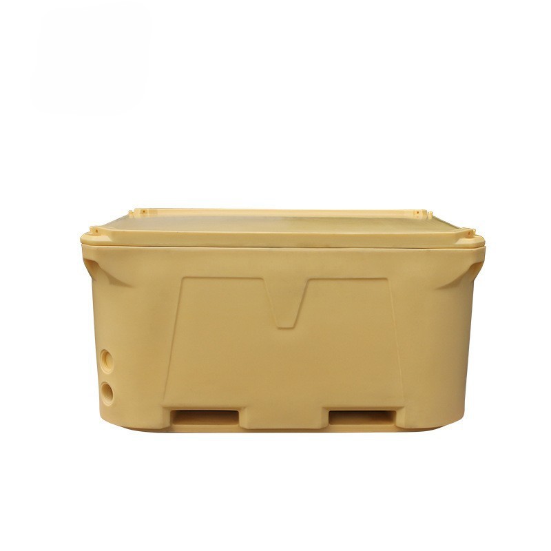 1000L Large Capacity Food Turn - Food Storage In Cooler avaliação e preço