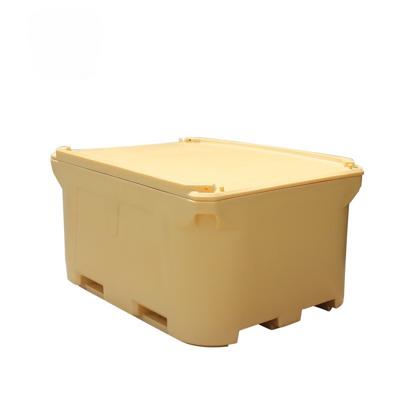 1000L Large Capacity Food Turn - Food Storage In Cooler avaliação e preço